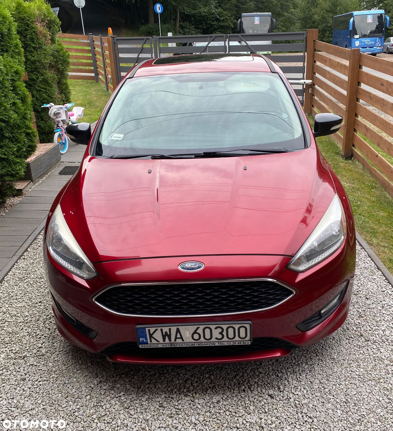 Ford Focus - 3