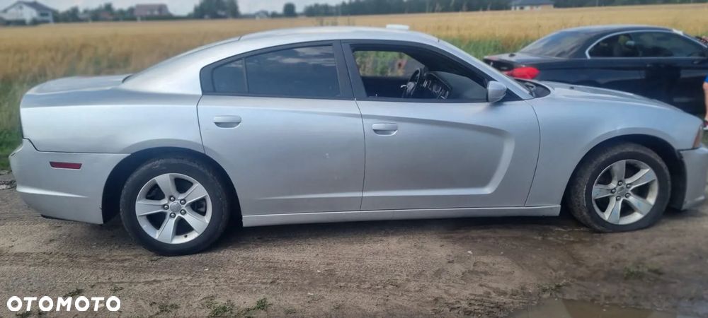 Dodge Charger Automatik Rally - 10