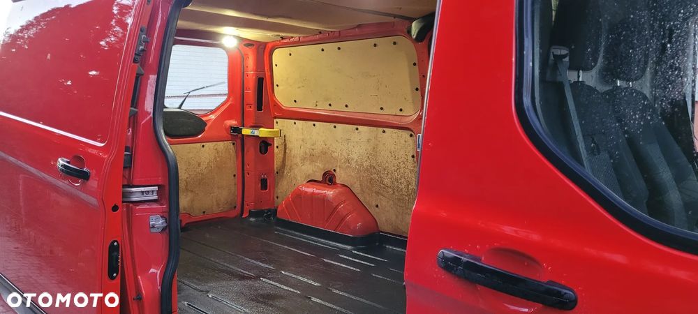 Ford Transit Custom - 3