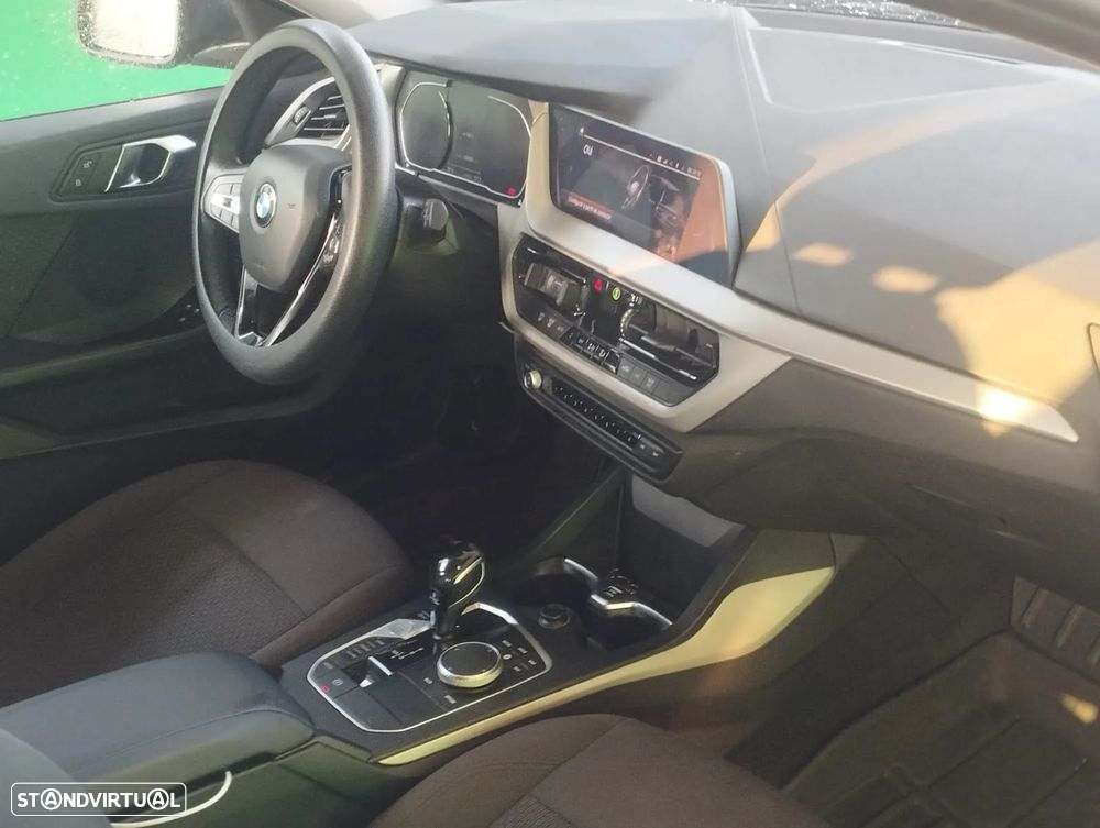 BMW 118 i Corporate Edition Auto - 9