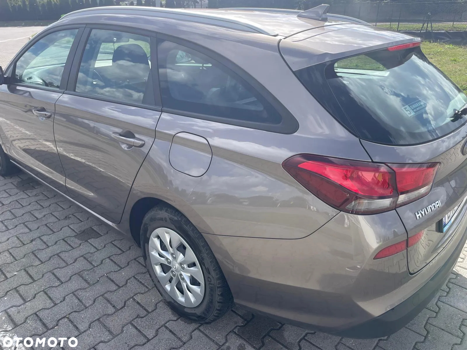 Hyundai i30 - 12