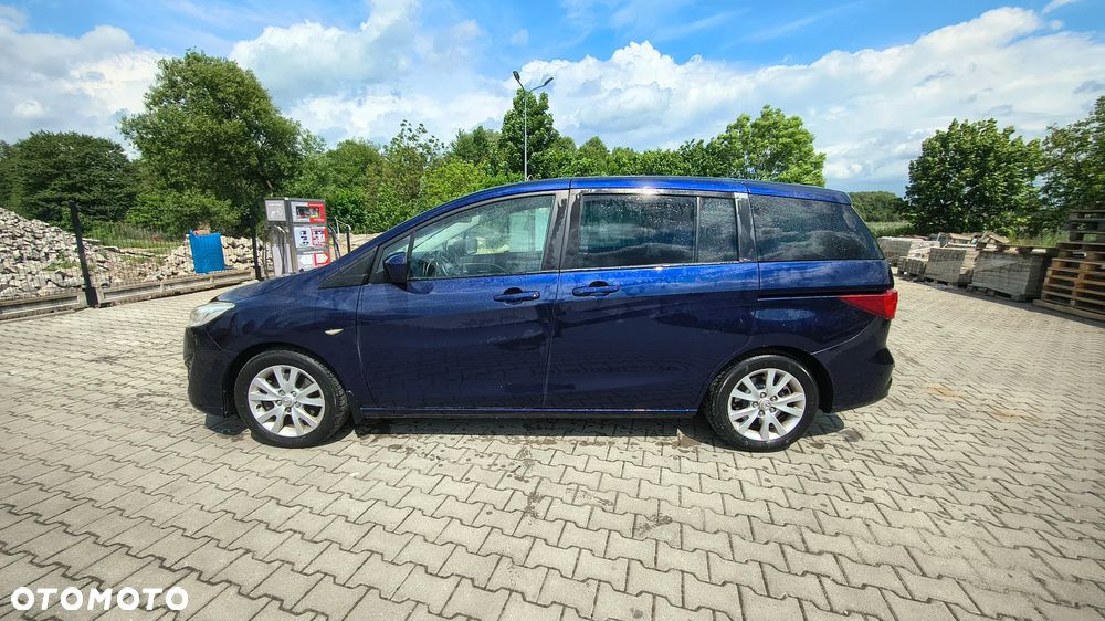 Mazda 5 - 13