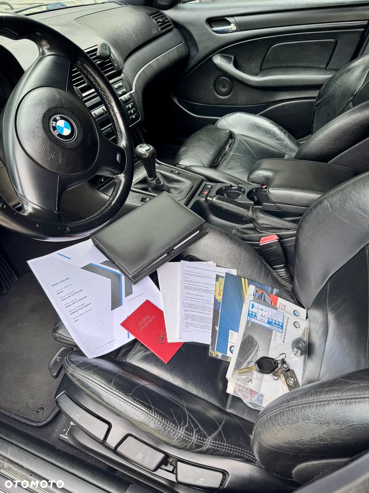 BMW Seria 3 - 26