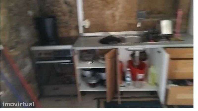 Aluguer de casa antiga - Grande imagem: 4/5