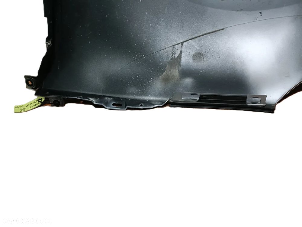 RENAULT MEGANE SCENIC III 09-16 2010 r. TED69 BŁOTNIK PRAWY PRZÓD PP * - 15