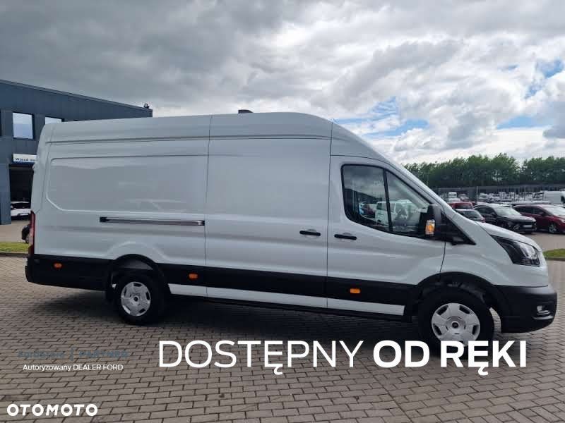 Ford Nowy Transit