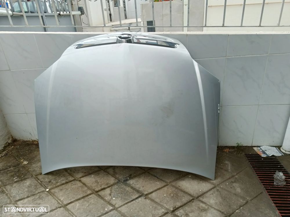 Capot Opel Vectra C 2005 - 1