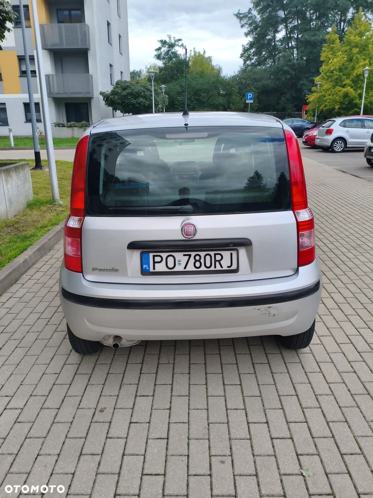 Fiat Panda 1.2 Active Eco - 6