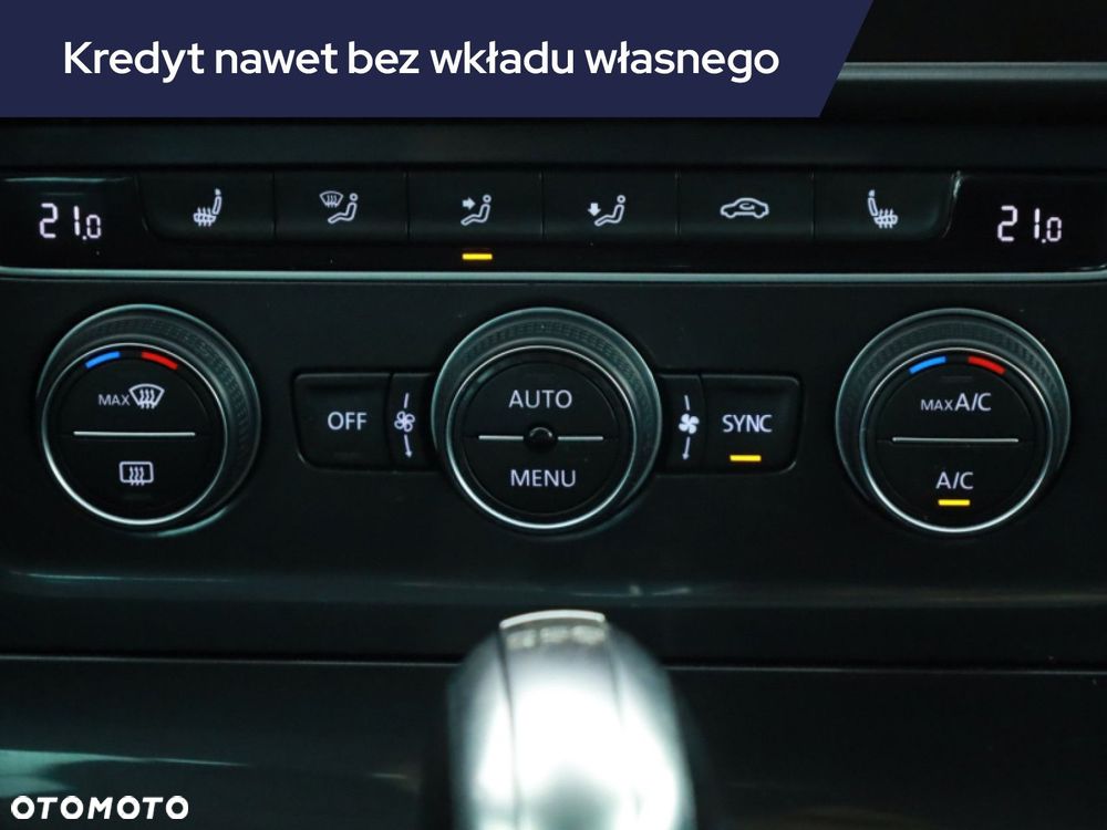 Volkswagen Golf Variant - 15
