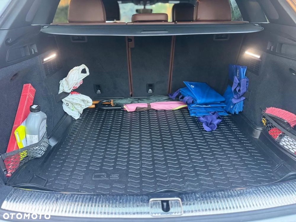 Audi Q5 2.0 TFSI Quattro S tronic - 18