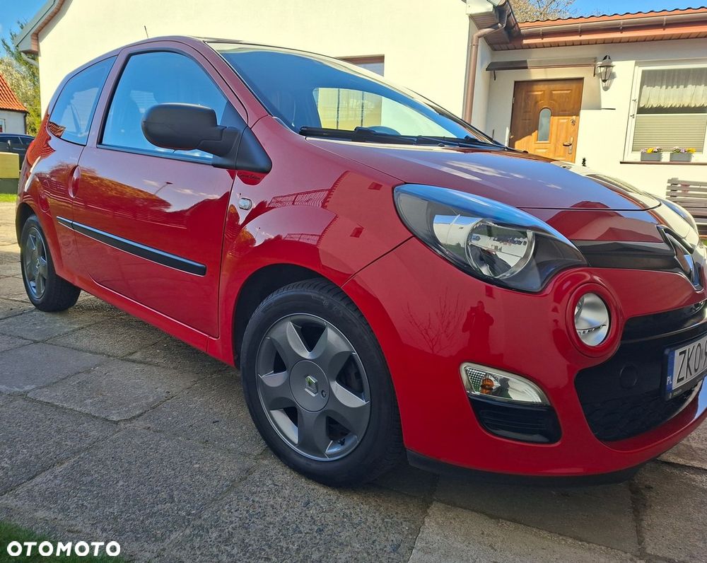 Renault Twingo 1.2 16V Dynamique - 2
