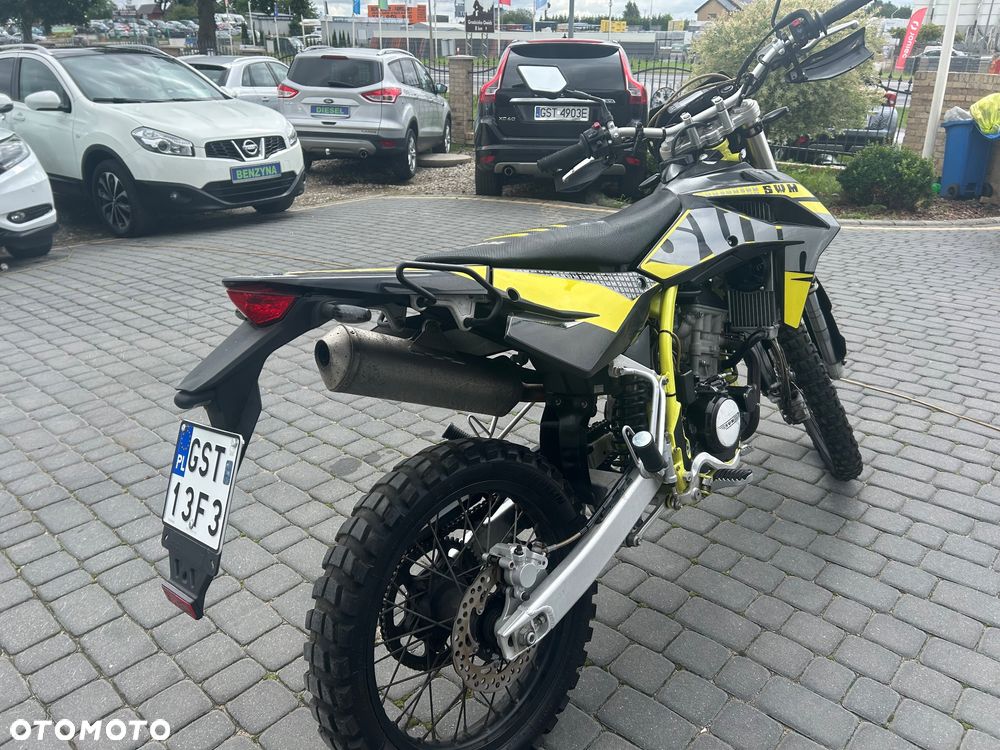 SYM Inny - 20