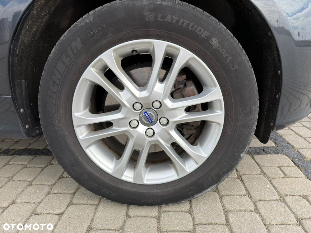 Volvo XC 60 D4 Geartronic Kinetic - 18