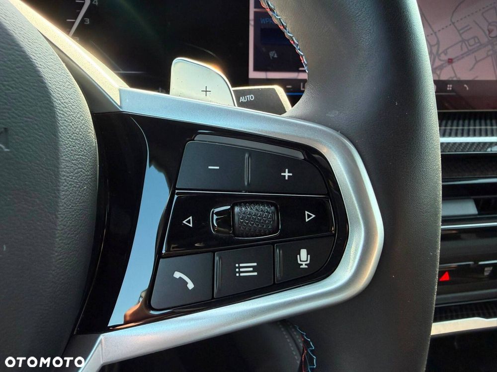 BMW Seria 4 M440i xDrive mHEV sport - 25
