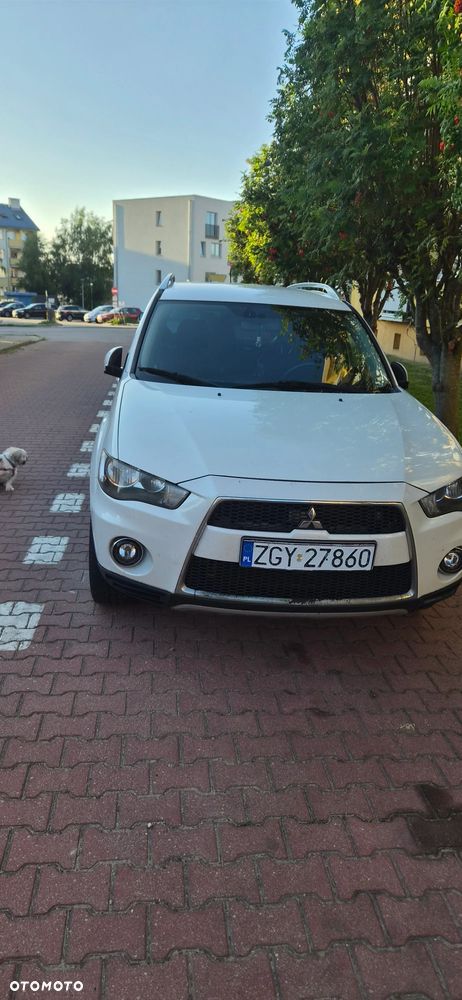 Mitsubishi Outlander 2.0 2WD Edition - 14