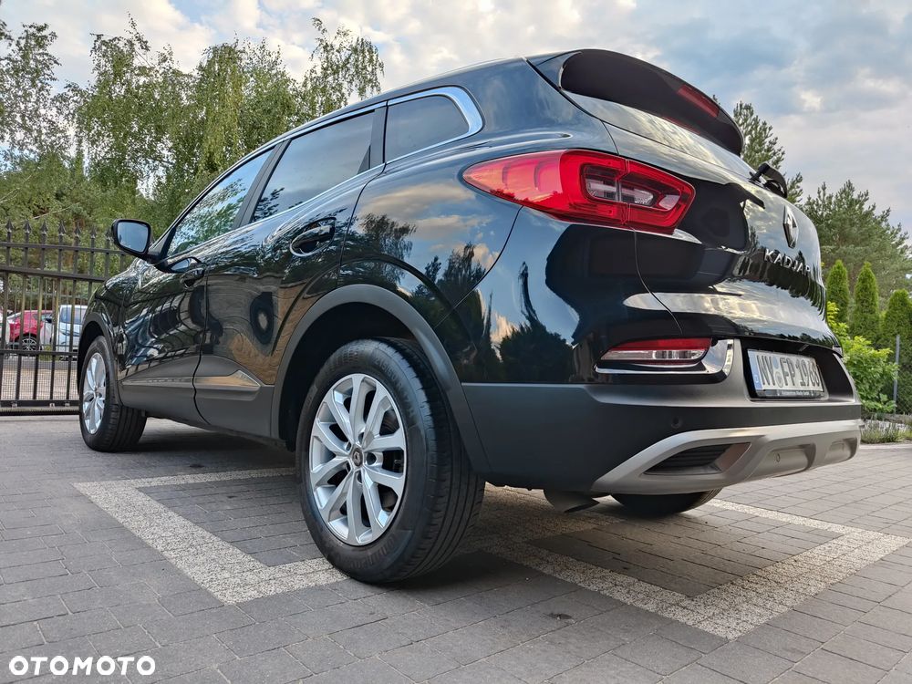 Renault Kadjar TCe 140 EDC GPF INTENS - 5