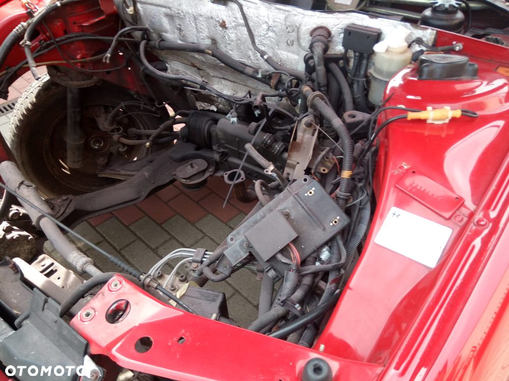 Alfa Romeo 164 - 25