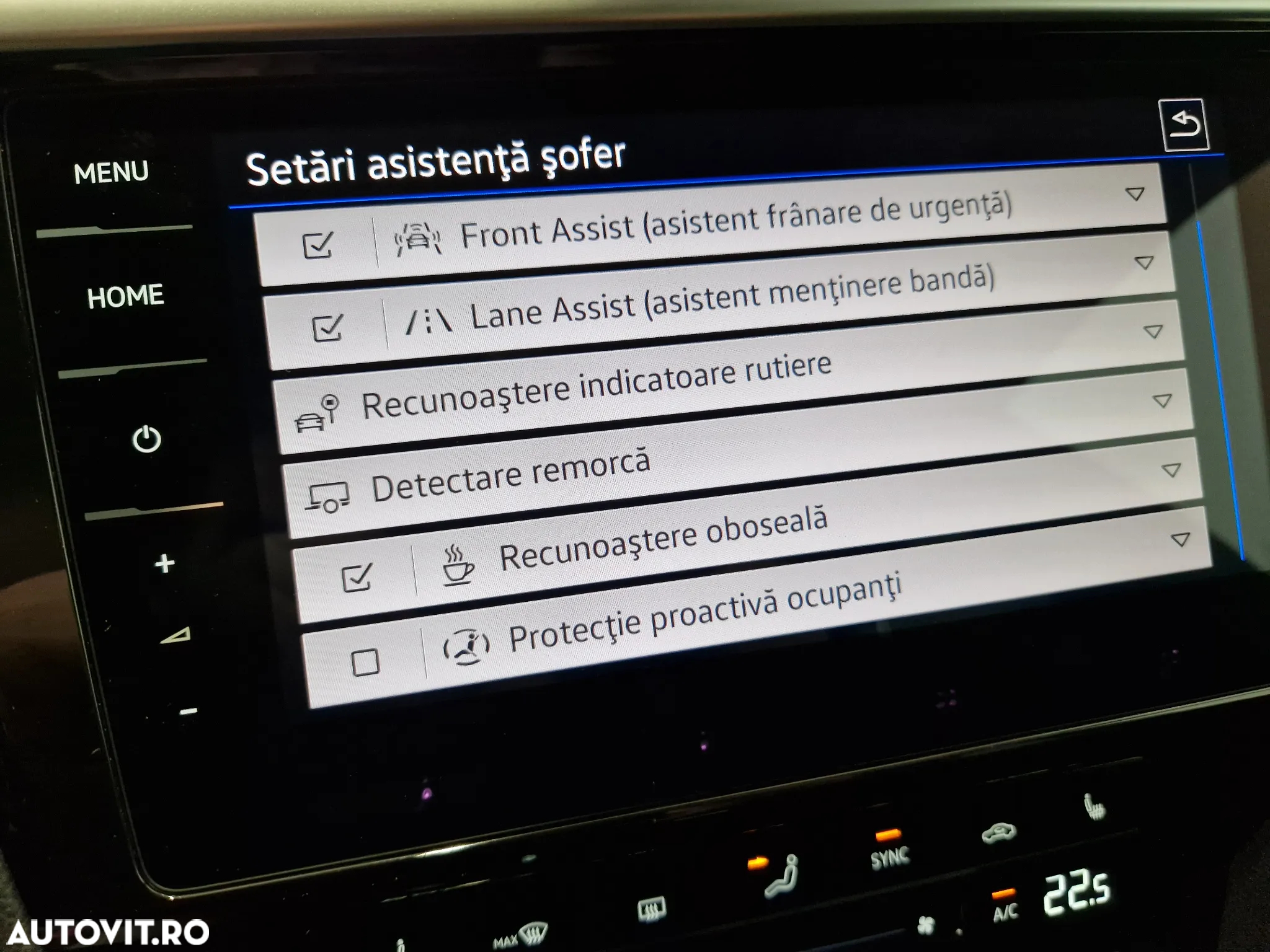 Volkswagen ARTEON Shooting Brake 2.0 TDI SCR DSG R-Line - 23