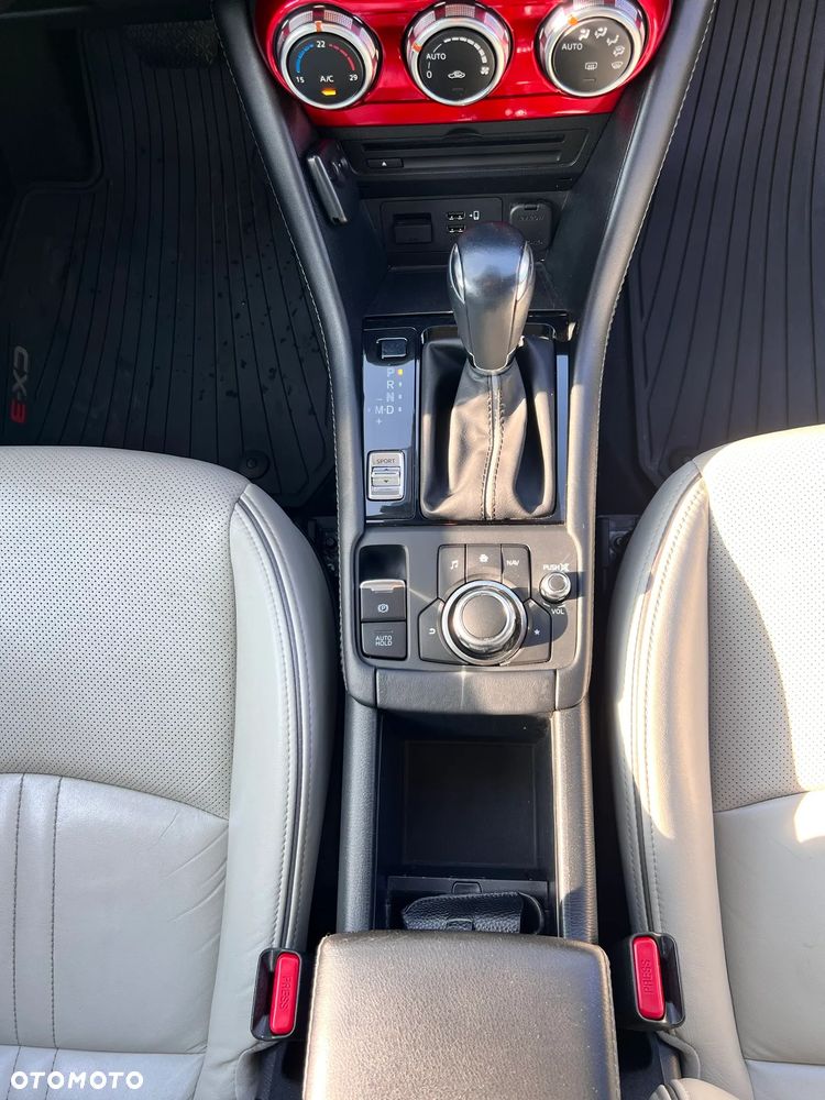 Mazda CX-3 2.0 SkyPassion - 24