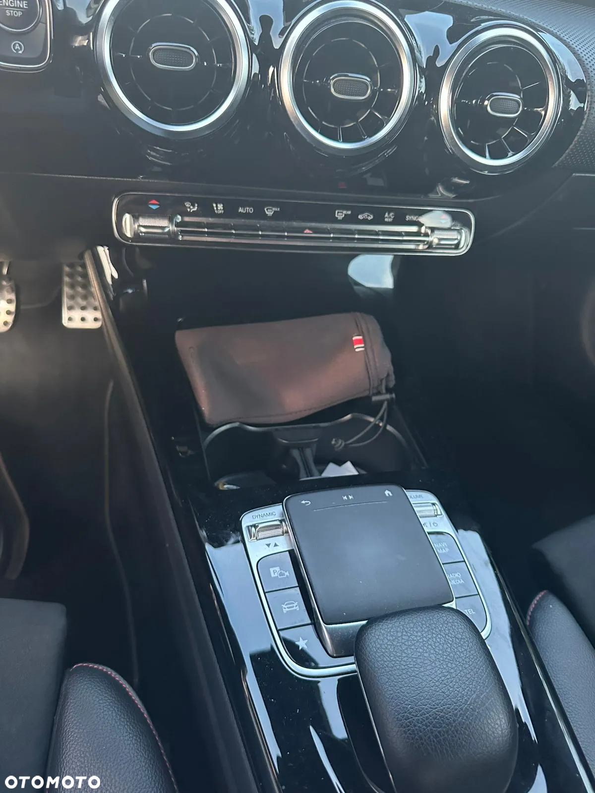 Audi A3 2.0 TDI Sportback (clean diesel) S tronic S line Sportpaket - 13