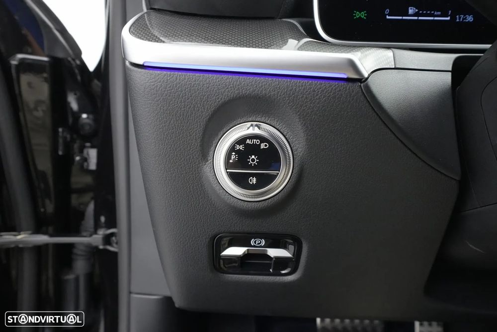 Mercedes-Benz C 300 de Avantgarde - 23