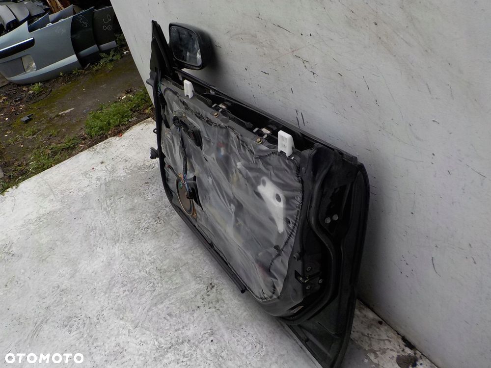 538 SUBARU IMPREZA II GD DRZWI PRAWE PRZÓD PRZEDNIE - 6