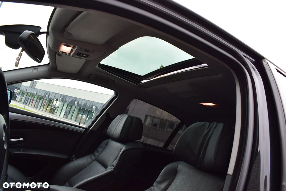 BMW Seria 5 - 20