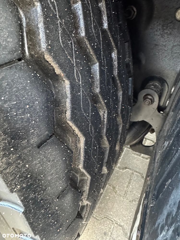 Schmitz Cargobull Firanka, 2 osie podnoszone!!, Nowe plandeki!! - 18