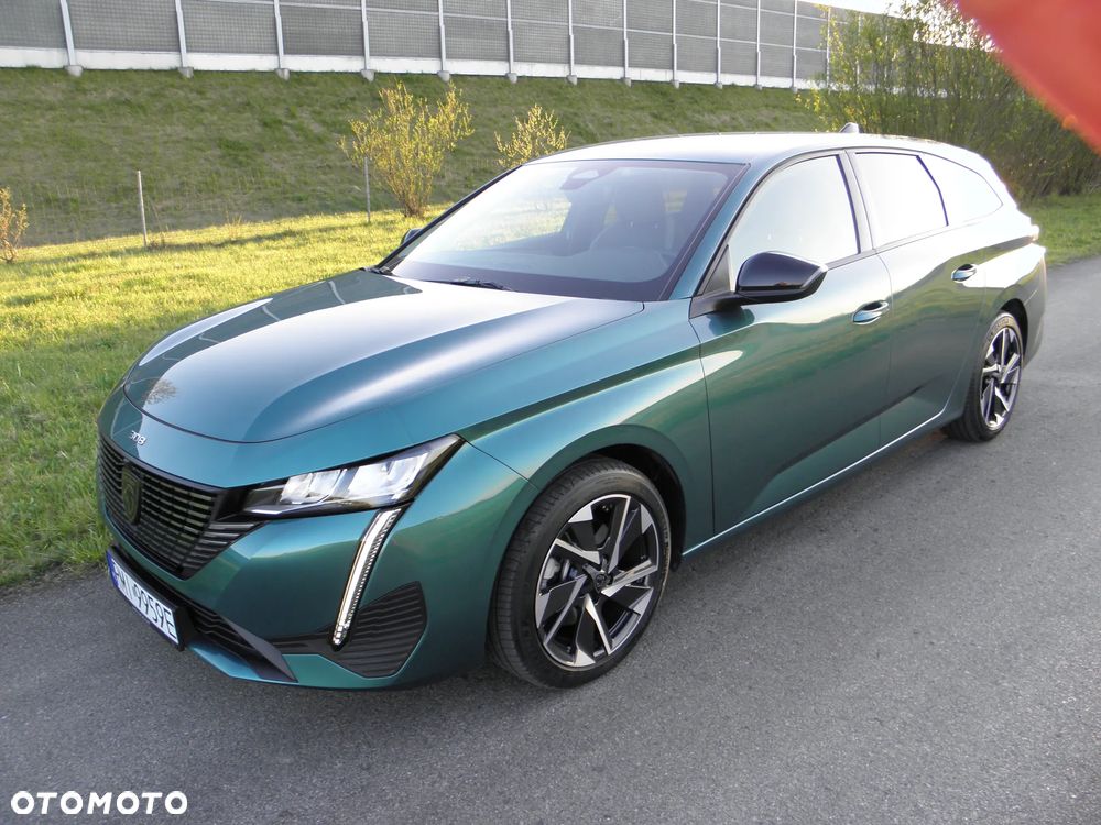Peugeot 308 PureTech 130 Allure - 4