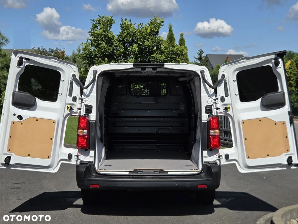 Toyota PROACE - 9