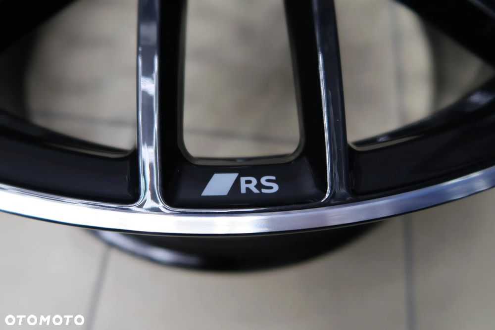 ORYGINALNE NOWE FELGI DO AUDI TT-S  8S0 20'' KUTE!! - 7