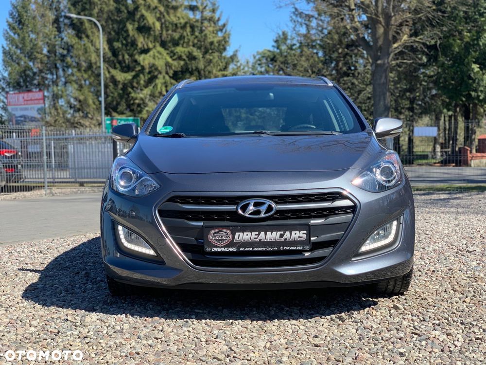 Hyundai i30 - 3