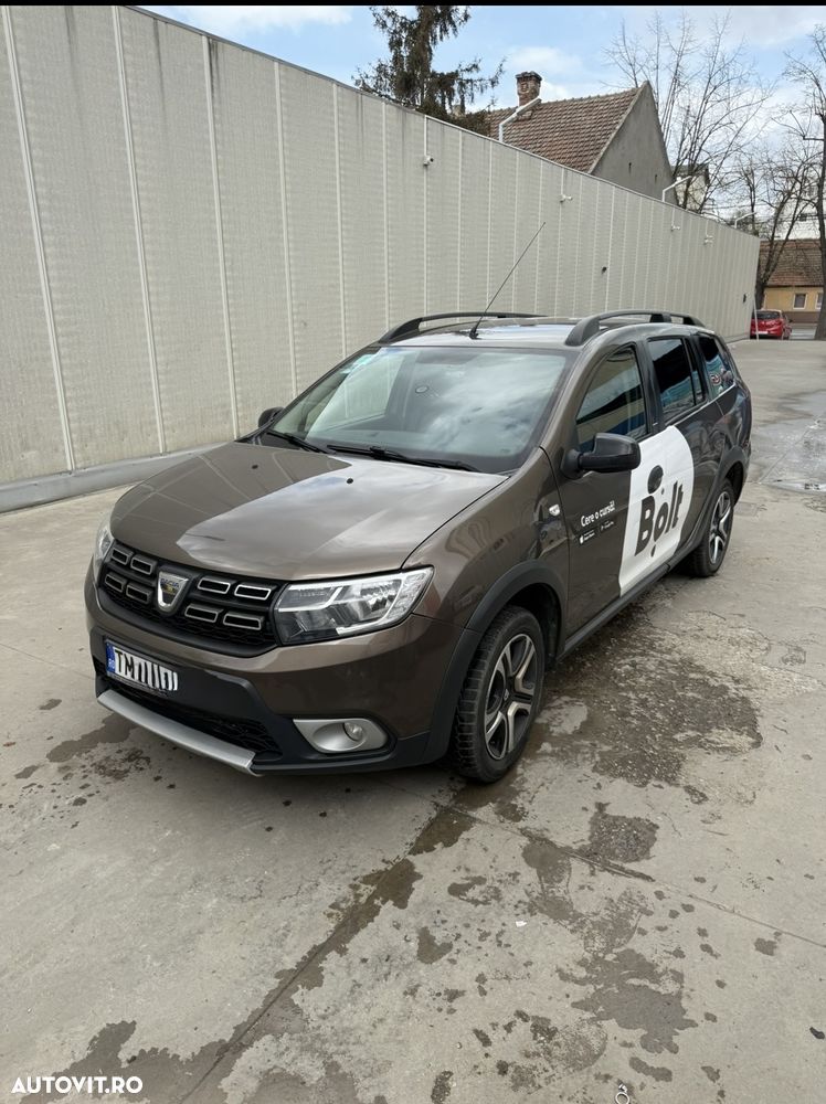 Dacia Logan 1.5 Blue dCi Laureate - 2