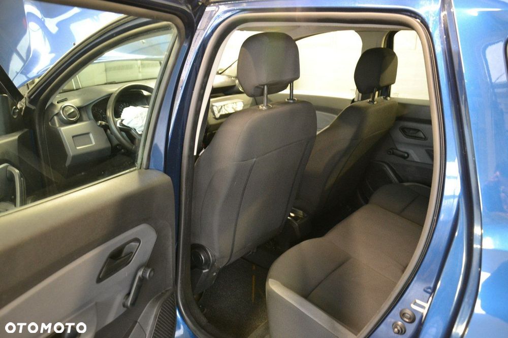 Dacia Duster - 25