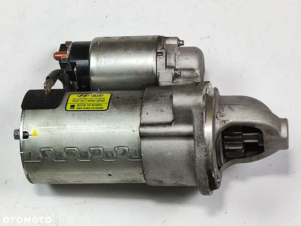 KIA SORENTO 2.2 CRDI 18-20r Rozrusznik - 1