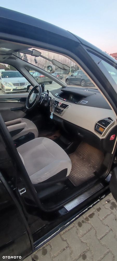 Citroën C4 Picasso 2.0 HDi FAP Exclusive - 22
