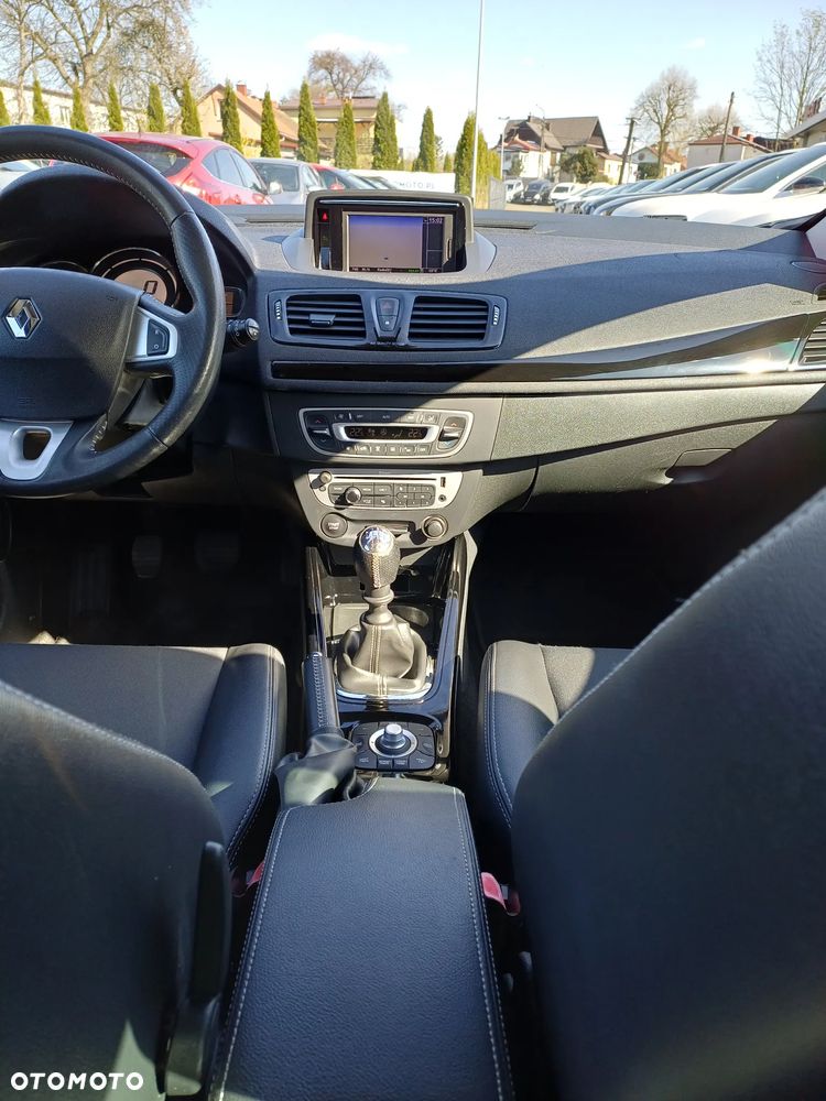 Renault Megane ENERGY TCe 115 Start & Stop Bose Edition - 23