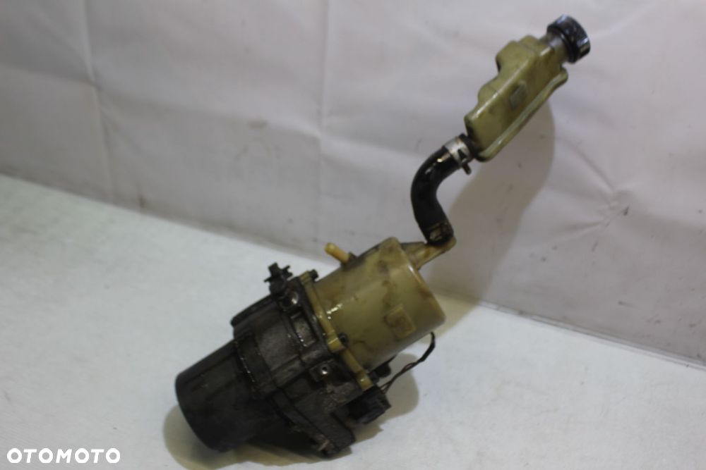 POMPA WSPOMAGANIA ELEKTRYCZNA JTEKT MAZDA 3 CD 06Y211499 - 5