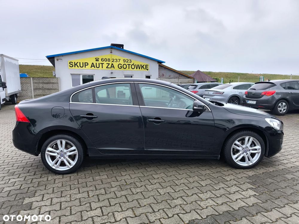 Volvo S60 - 6