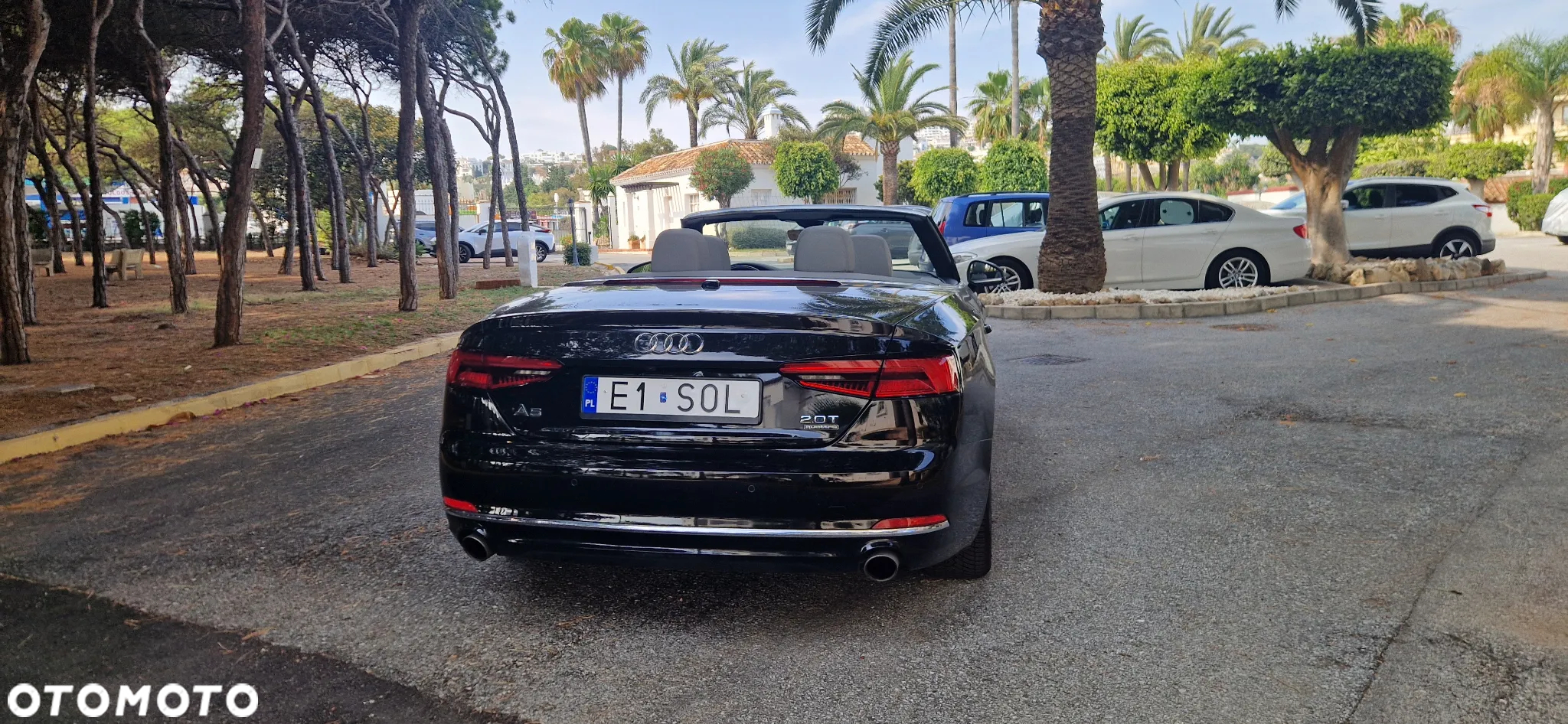Audi A5 - 24