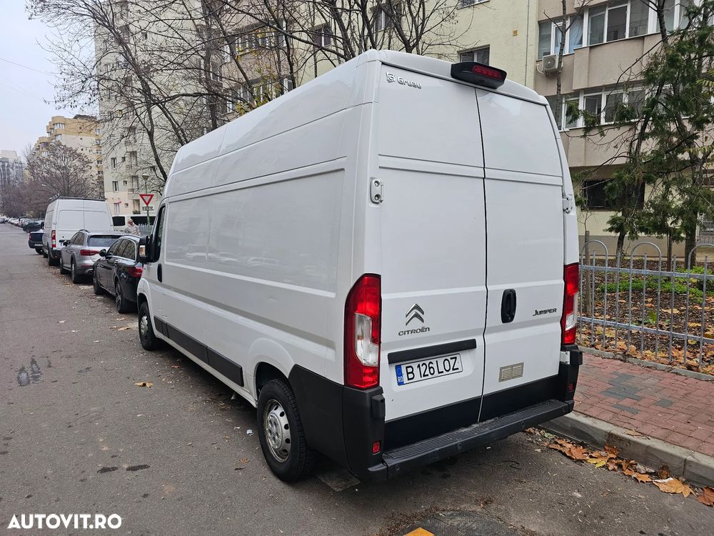 Citroën Jumper - 8