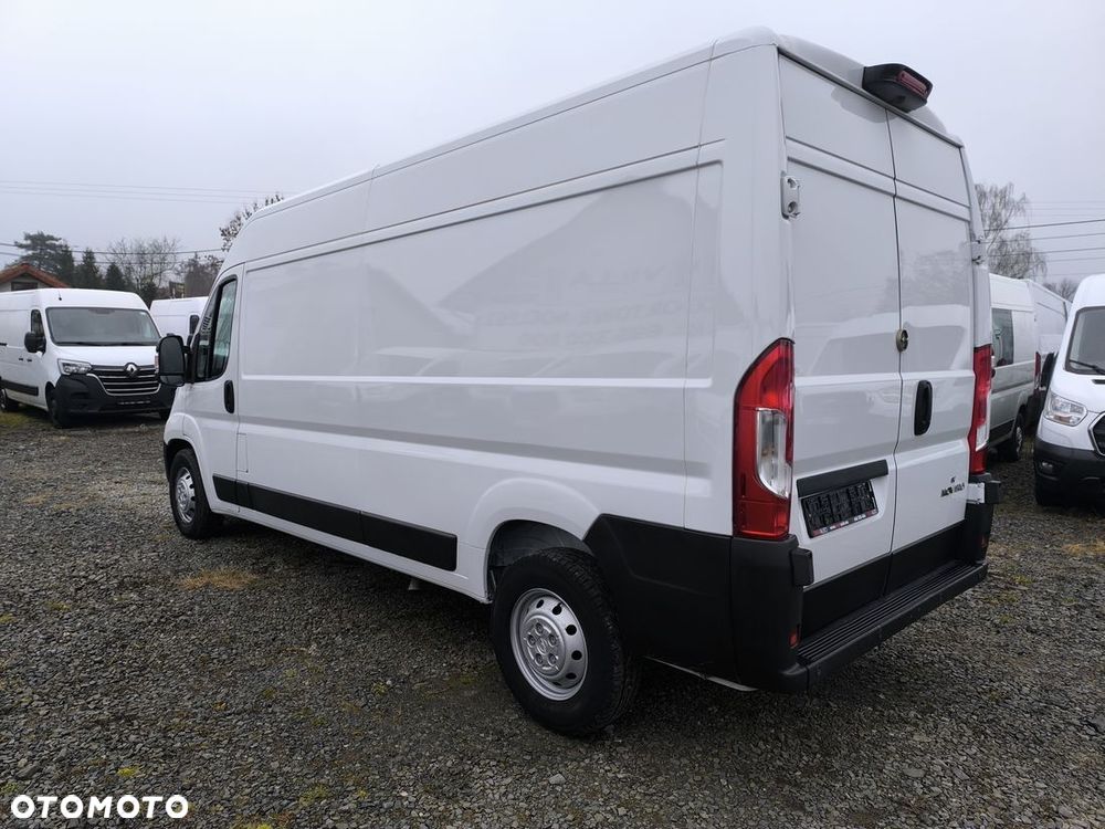 Opel MOVANO ​*L3H2​*2.2BLUEHDI​*140KM​*LANE ASSIST​*KAMERA​*2 - 9