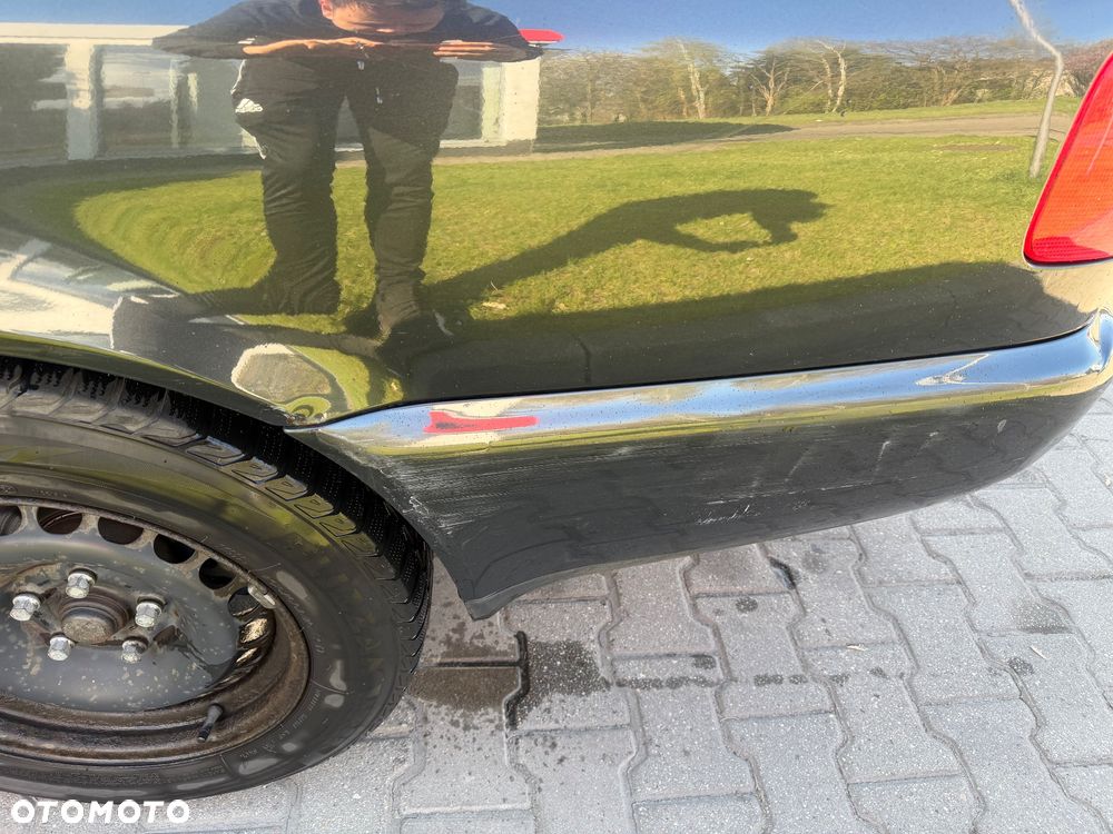 Audi A6 Avant 2.5 TDI - 7