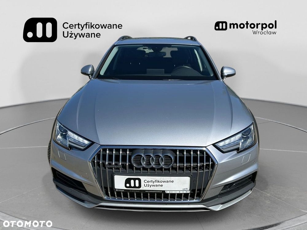 Audi A4 Allroad - 12