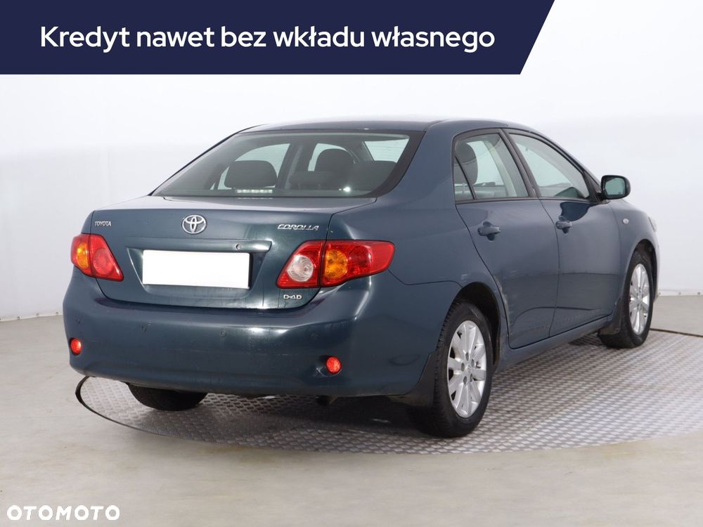 Toyota Corolla - 7