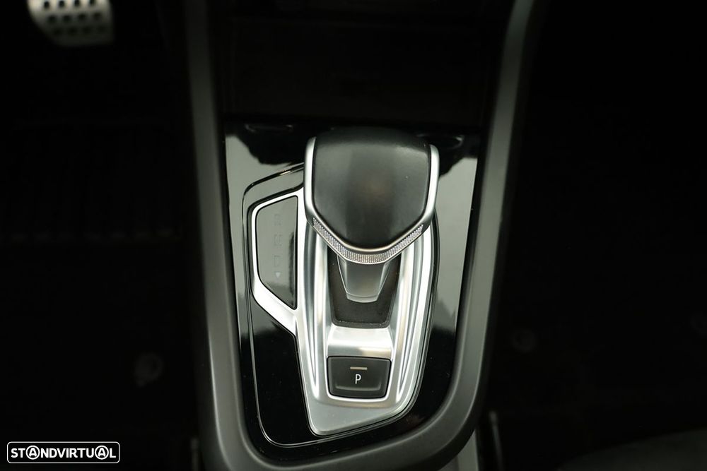 Renault Arkana 1.3 TCe Esprit Alpine EDC - 14