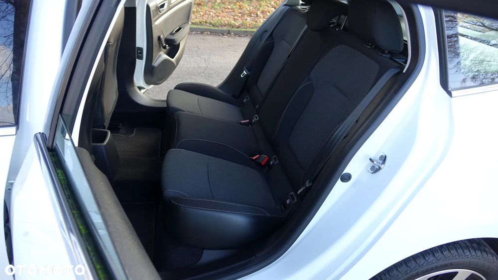 Renault Megane - 8