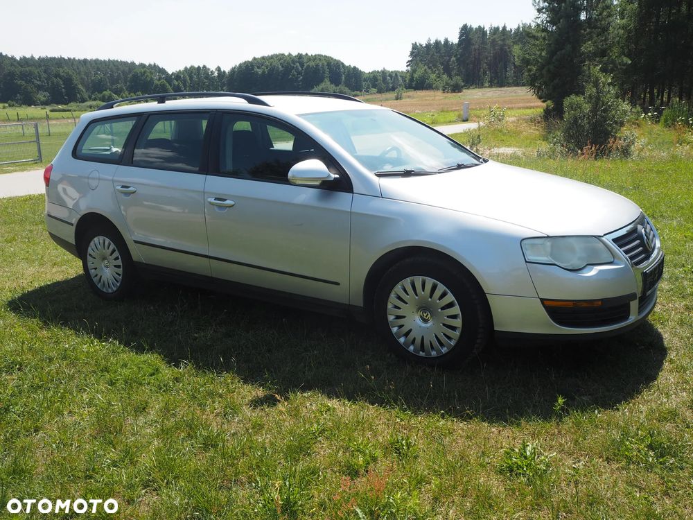 Volkswagen Passat 2.0 TDI Individual - 3