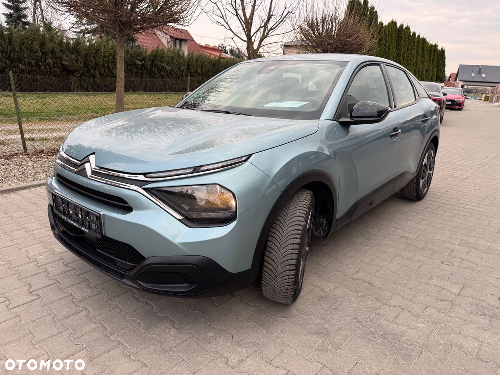 Citroën C4 PureTech 100 Stop&Start YOU - 10