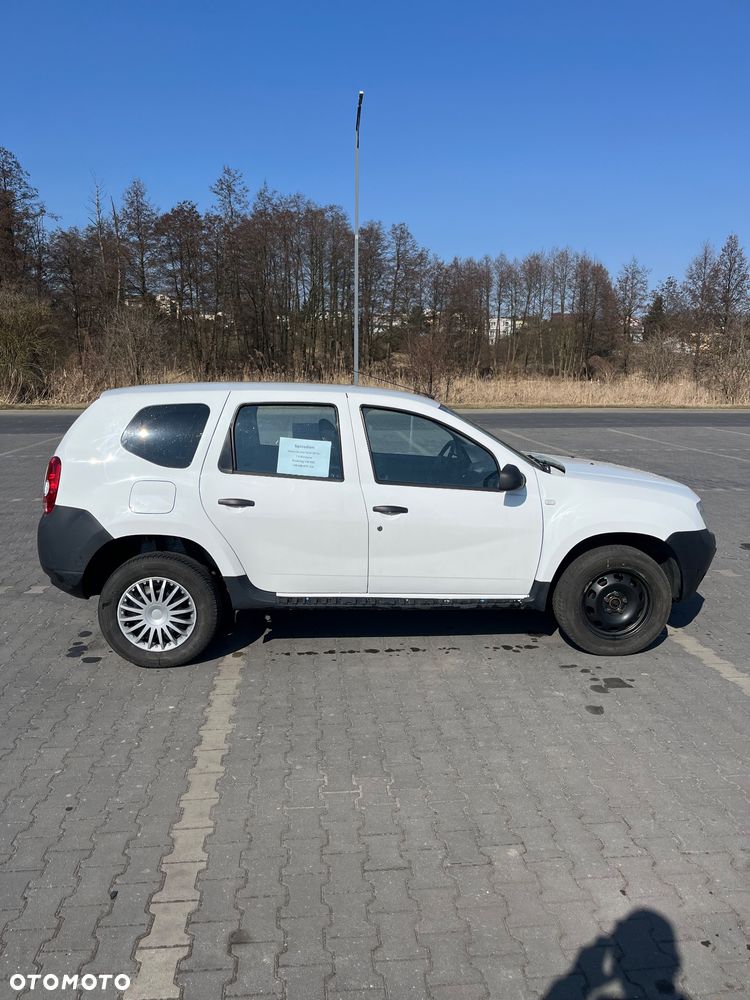 Dacia Duster 1.6 - 3